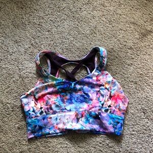 Born Primitive The Milk and Muscles Nursing bra